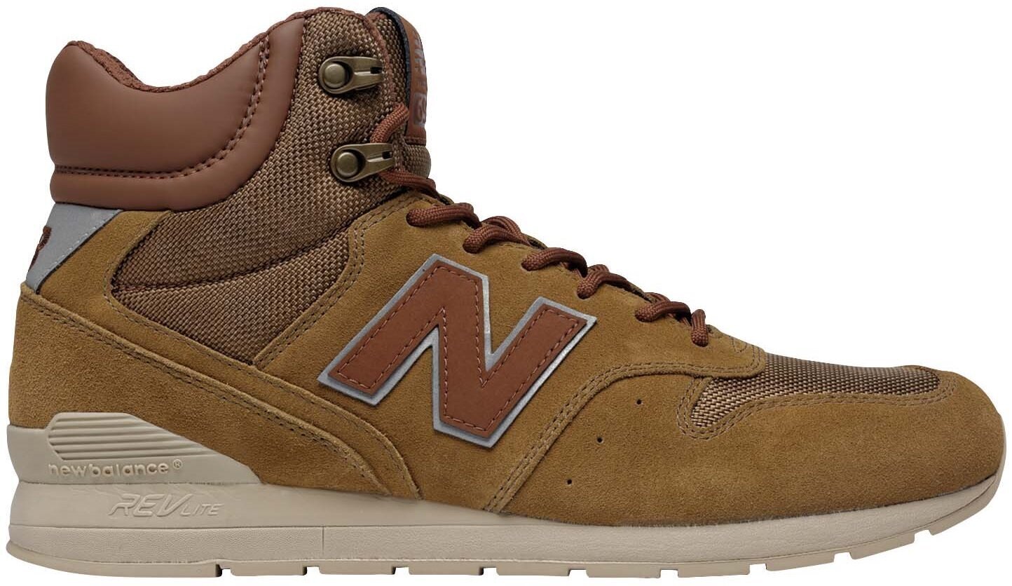 New Balance Apavi MRH996B 1 Lifestyle Camel цена и информация | Sporta apavi vīriešiem | 220.lv