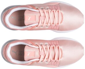 Puma Apavi Adela Peach Pink cena un informācija | Sporta apavi sievietēm | 220.lv