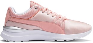 Puma Обувь Adela Peach Pink цена и информация | Спортивная обувь для женщин | 220.lv