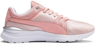 Puma Apavi Adela Peach Pink cena un informācija | Sporta apavi sievietēm | 220.lv