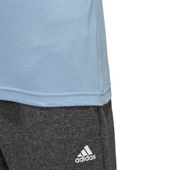 Adidas T-krekls Adi Court Blue cena un informācija | Vīriešu T-krekli | 220.lv