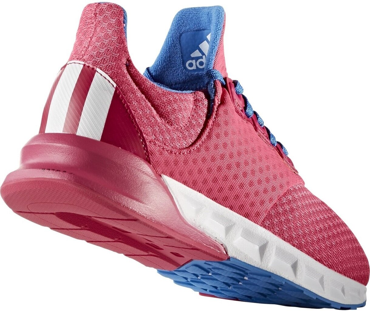 Adidas Apavi Falcon Elite 5 XJ cena un informācija | Sporta apavi sievietēm | 220.lv