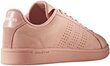 Adidas Neo Apavi Cf Advantage Cl Pink цена и информация | Sporta apavi sievietēm | 220.lv