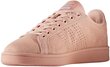 Adidas Neo Apavi Cf Advantage Cl Pink цена и информация | Sporta apavi sievietēm | 220.lv