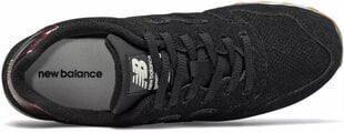 New Balance Обувь WL373V1 Lifestyle Black цена и информация | Спортивная обувь, кроссовки для женщин | 220.lv