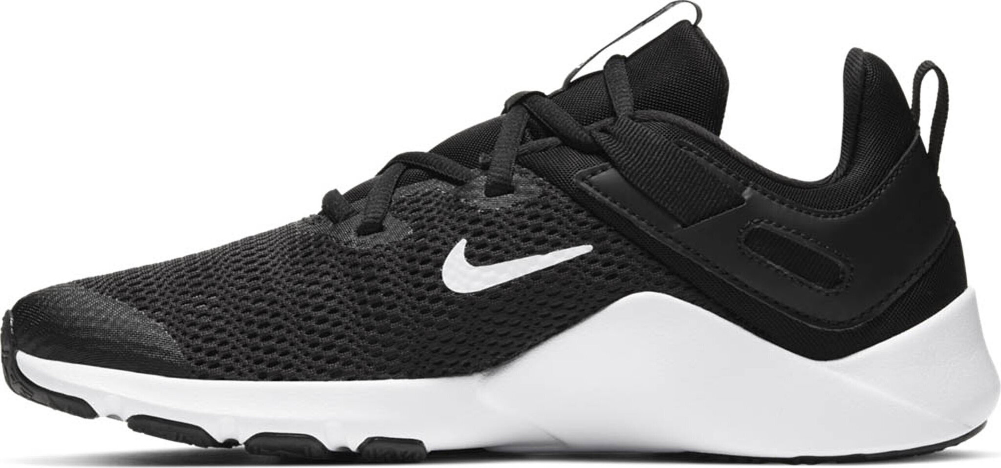 Nike Apavi Wmns Legend Essential Black цена и информация | Sporta apavi sievietēm | 220.lv