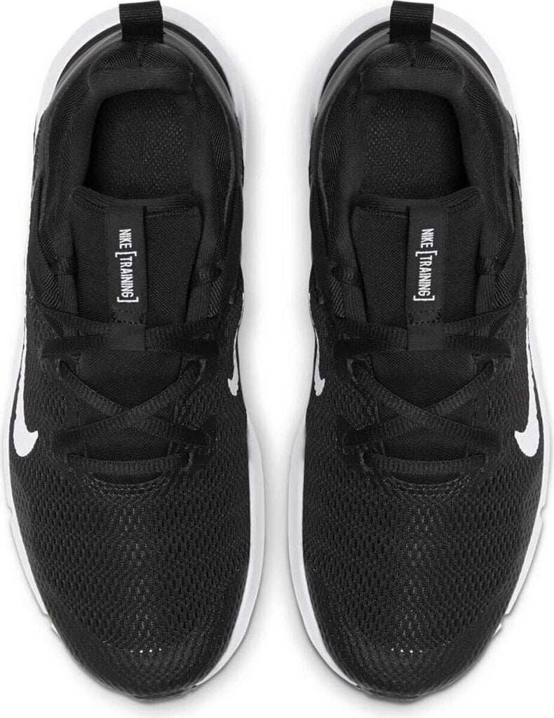 Nike Apavi Wmns Legend Essential Black цена и информация | Sporta apavi sievietēm | 220.lv