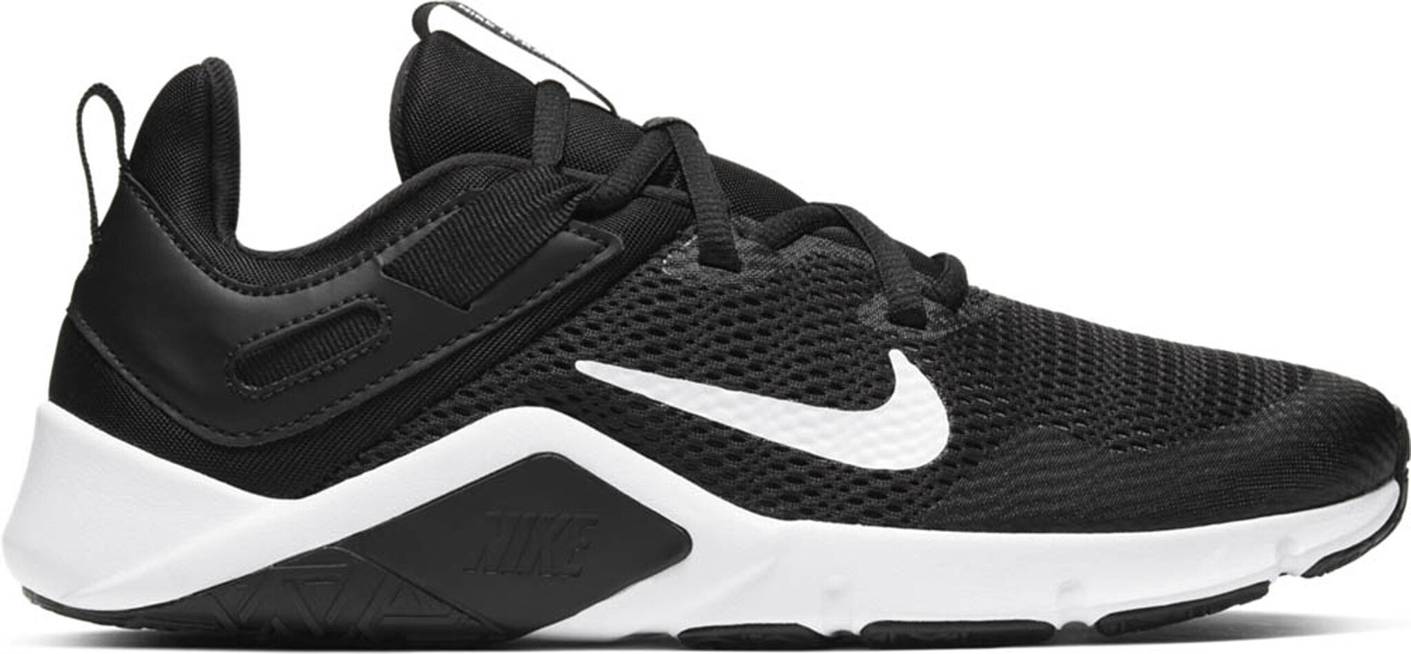 Nike Apavi Wmns Legend Essential Black цена и информация | Sporta apavi sievietēm | 220.lv