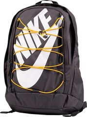 Спортивный рюкзак Nike Hayward BKPK 2.0, 25 л, коричневый цена и информация | Рюкзаки и сумки | 220.lv