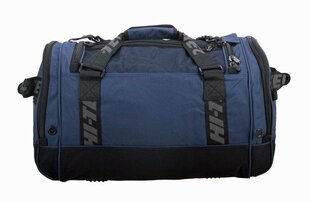 Sporta soma Hi-tec Austin, 35 l, zila cena un informācija | Sporta somas un mugursomas | 220.lv