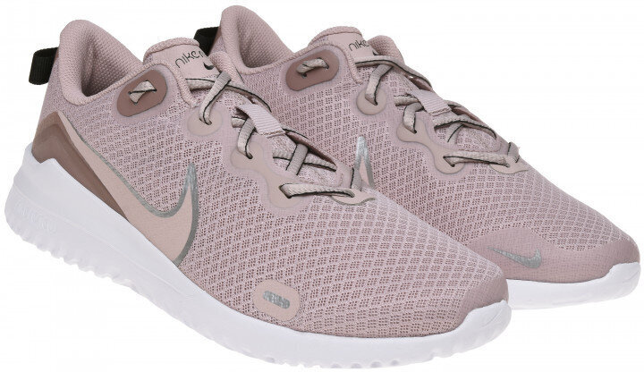 Nike Apavi Wmns Renew Ride Brown цена и информация | Sporta apavi sievietēm | 220.lv