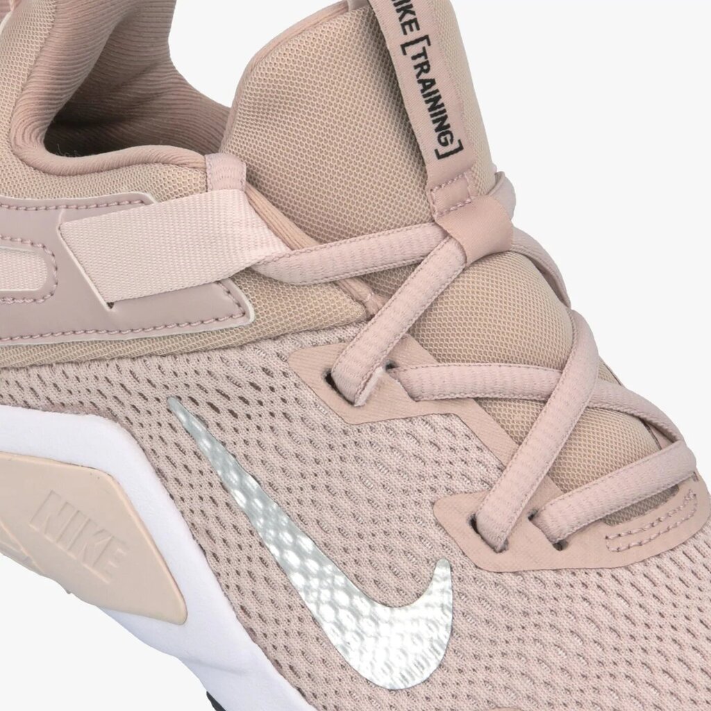 Nike Apavi Wmns Legend Essential Pink cena un informācija | Sporta apavi sievietēm | 220.lv