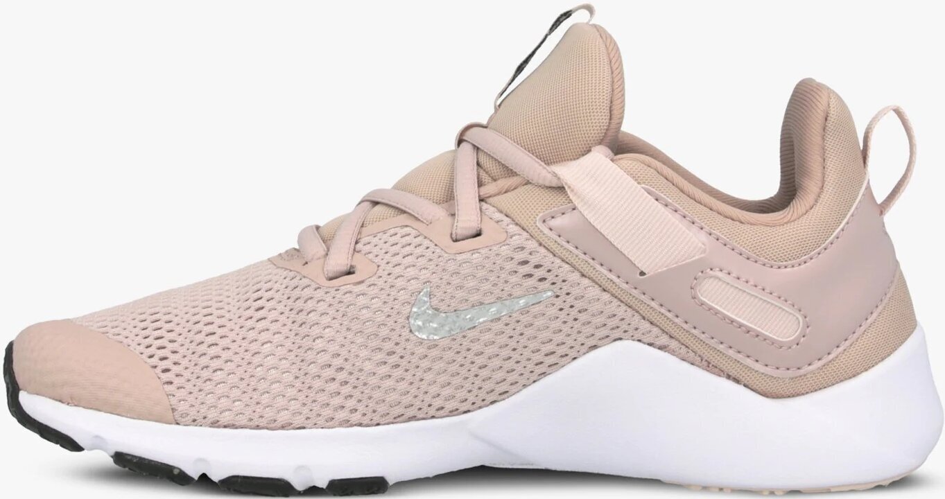 Nike Apavi Wmns Legend Essential Pink цена и информация | Sporta apavi sievietēm | 220.lv