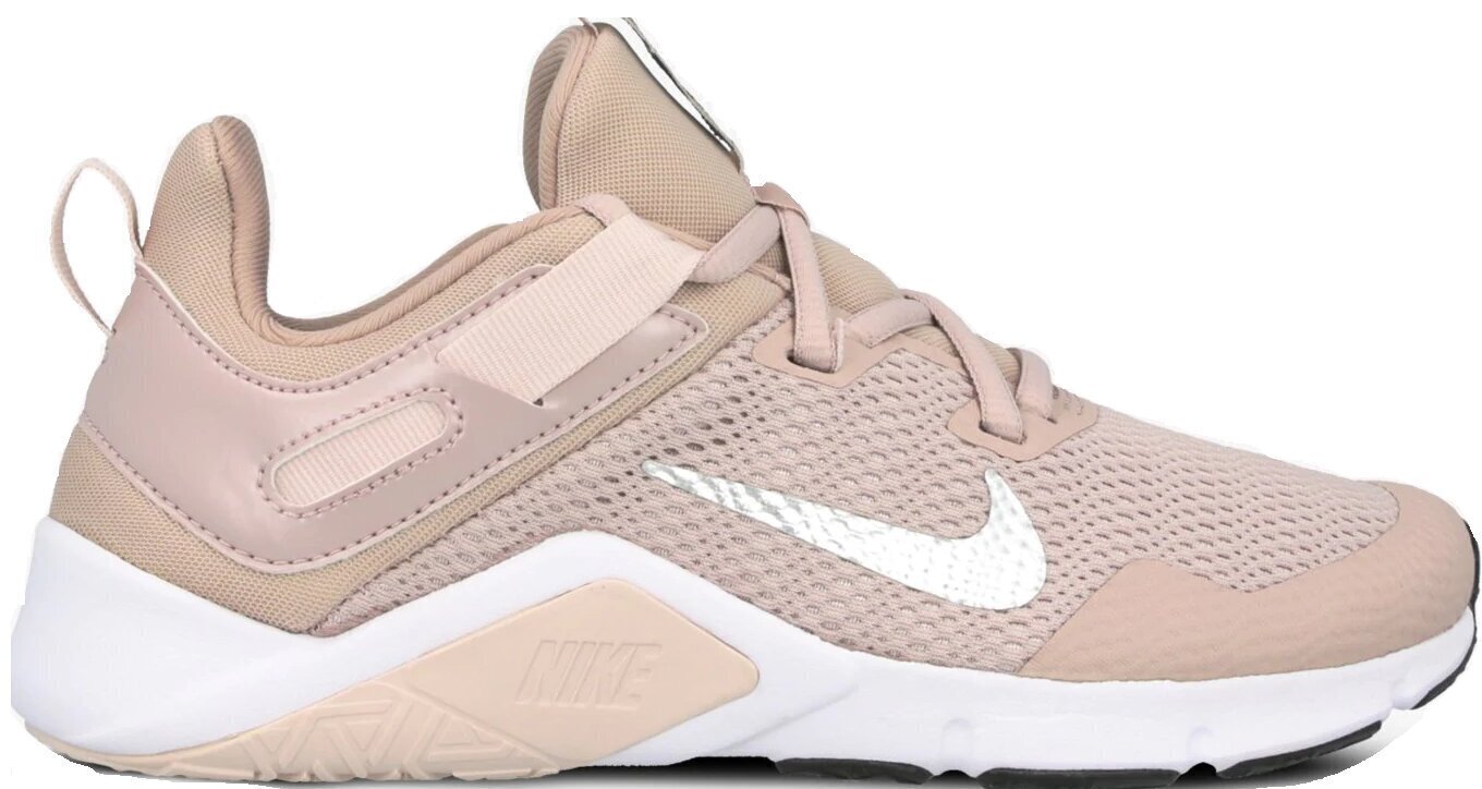 Nike Apavi Wmns Legend Essential Pink цена и информация | Sporta apavi sievietēm | 220.lv