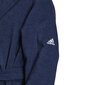 Adidas Peldmētelis Bathrobe U Blue цена и информация | Vīriešu halāti, pidžamas | 220.lv