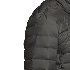 Adidas Пуховая куртка Varilite Soft J Green цена и информация | Мужские куртки | 220.lv