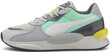 Puma Apavi RS 9.8 Fresh Grey Green Yellow цена и информация | Sporta apavi vīriešiem | 220.lv