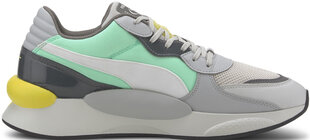 Puma Apavi RS 9.8 Fresh Grey Green Yellow cena un informācija | Sporta apavi vīriešiem | 220.lv