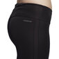 Adidas Bikses Otr Tight Tko w Black цена и информация | Sporta apģērbs sievietēm | 220.lv