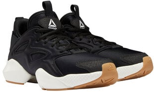 Reebok Apavi Sole Fury Adapt Black cena un informācija | Sporta apavi vīriešiem | 220.lv