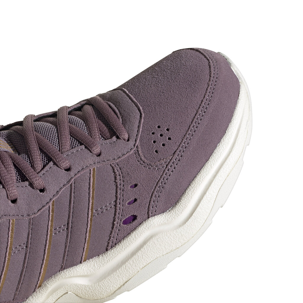 Adidas Apavi Strutter Purple cena un informācija | Sporta apavi sievietēm | 220.lv