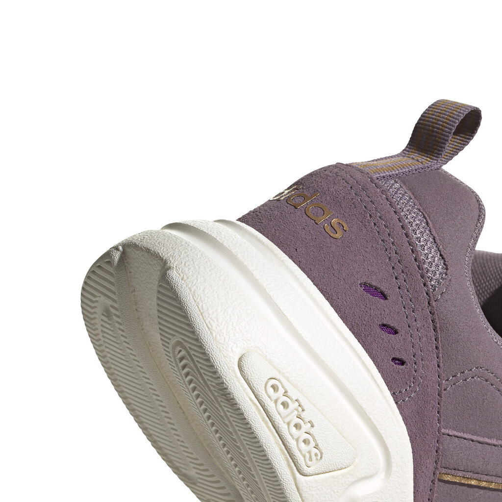 Adidas Apavi Strutter Purple cena un informācija | Sporta apavi sievietēm | 220.lv