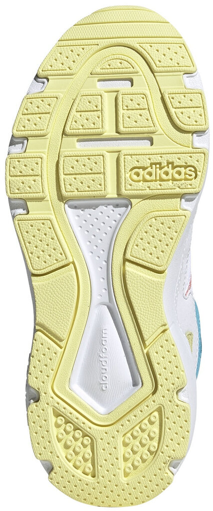 Adidas Apavi Crazychaos J Pink Yelow cena un informācija | Sporta apavi sievietēm | 220.lv