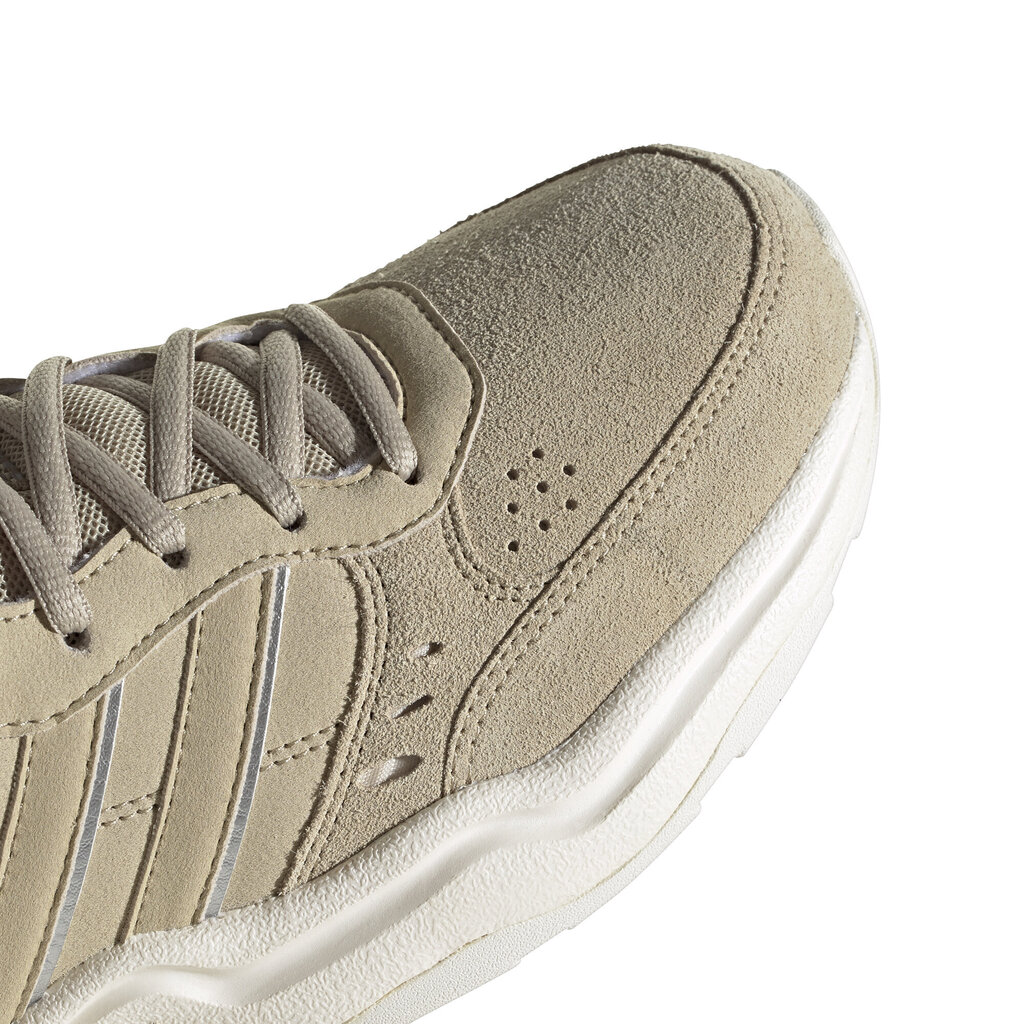 Adidas Apavi Strutter Beige cena un informācija | Sporta apavi sievietēm | 220.lv