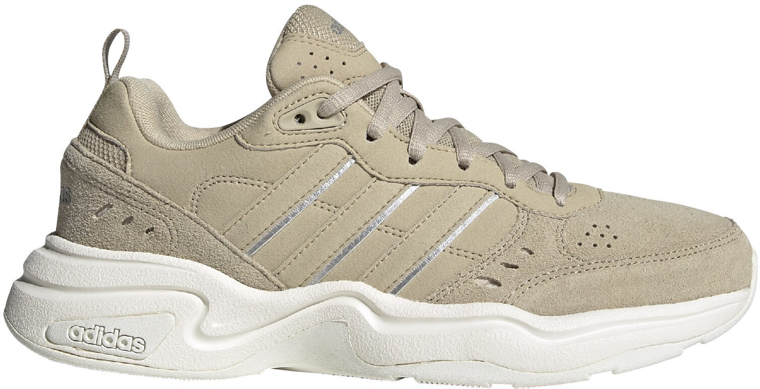 Adidas Apavi Strutter Beige cena un informācija | Sporta apavi sievietēm | 220.lv