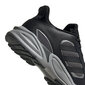 Adidas Apavi 90s Valasion Black Grey цена и информация | Sporta apavi vīriešiem | 220.lv