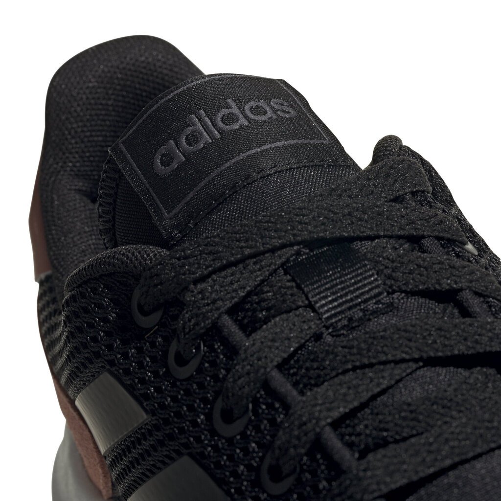 Adidas Apavi Archivo Black цена и информация | Sporta apavi sievietēm | 220.lv