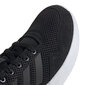 Adidas Apavi Archivo Black цена и информация | Sporta apavi sievietēm | 220.lv