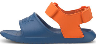 Puma Sandales Bērniem Divecat V2 Injex Blue Orange цена и информация | Детские сандали | 220.lv