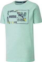 Puma Рубашки для мальчиков