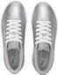 Puma Apavi Carina Metallic Silver cena un informācija | Sporta apavi sievietēm | 220.lv