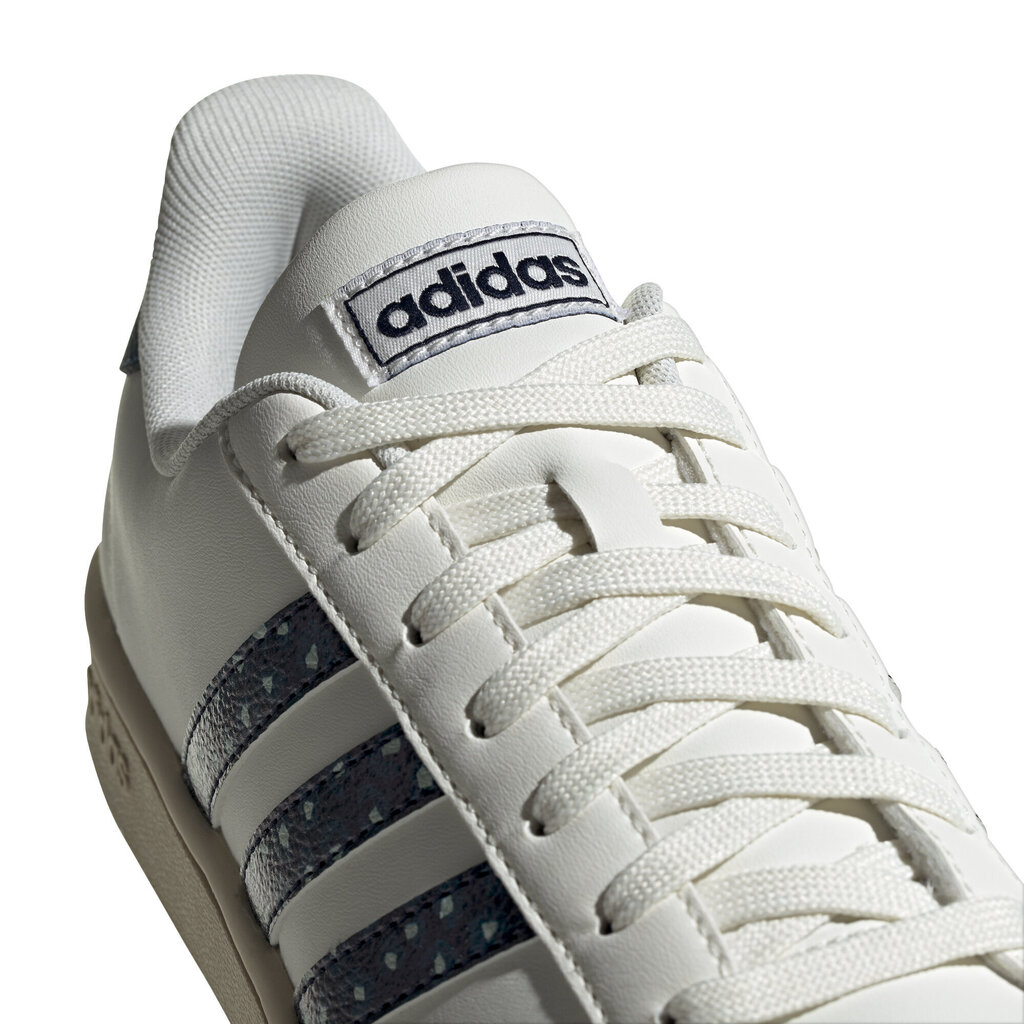 Adidas Apavi Grand Court White цена и информация | Sporta apavi sievietēm | 220.lv