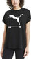 Puma Krekliņš Nu - Tility Tee Black цена и информация | Sporta apģērbs sievietēm | 220.lv