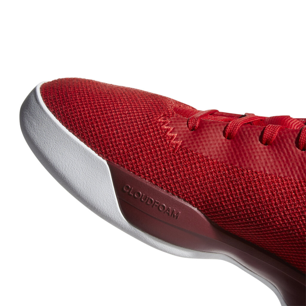 Adidas Apavi Pro Next 2019 Red cena un informācija | Sporta apavi vīriešiem | 220.lv