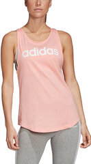 Adidas Блуза W E Lin Loos TK Pink цена и информация | Спортивная одежда для женщин | 220.lv