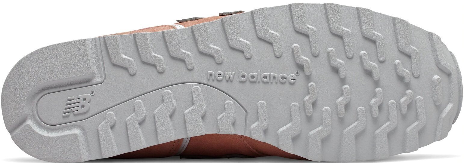 New Balance Apavi WL373AC2 Pink цена и информация | Sporta apavi sievietēm | 220.lv