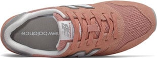 New Balance Apavi WL373AC2 Pink cena un informācija | Sporta apavi sievietēm | 220.lv