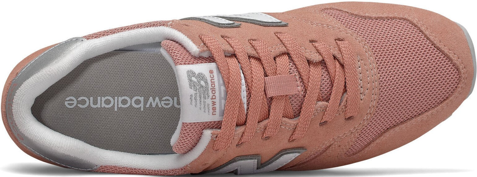 New Balance Apavi WL373AC2 Pink цена и информация | Sporta apavi sievietēm | 220.lv