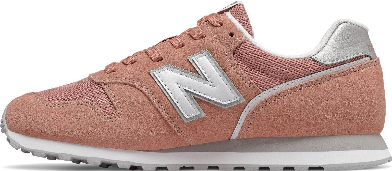 New Balance Apavi WL373AC2 Pink cena un informācija | Sporta apavi sievietēm | 220.lv