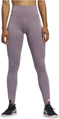 Adidas Bikses Pulse L Hr T Purple cena un informācija | Sporta apģērbs sievietēm | 220.lv