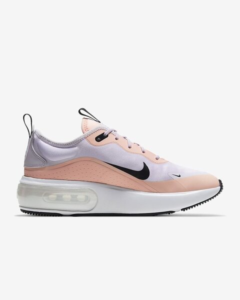 Sieviešu sporta apavi Nike W Air Max Dia, rozā cena | 220.lv