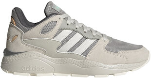 Adidas Apavi Crazychaos Grey cena un informācija | Sporta apavi sievietēm | 220.lv