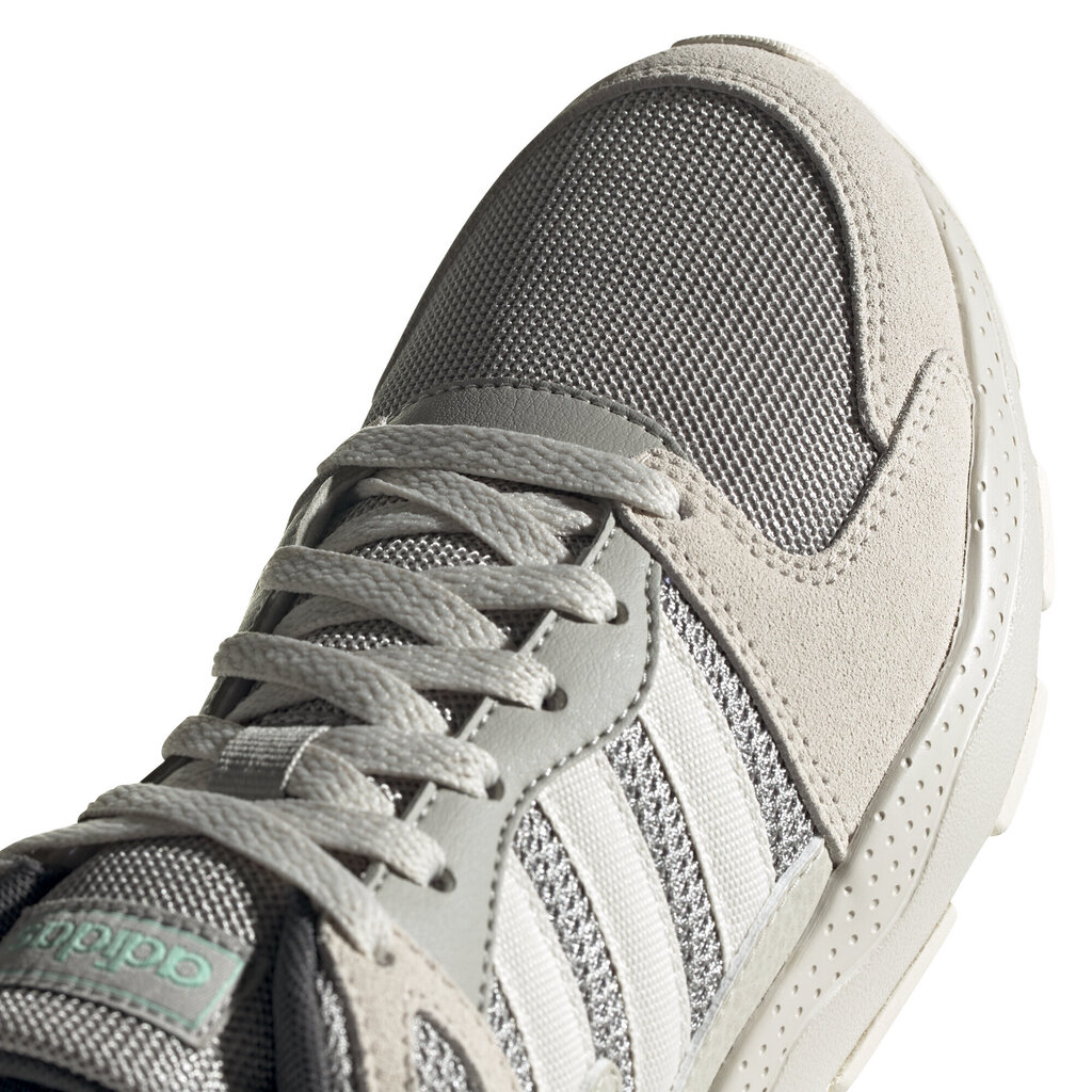 Adidas Apavi Crazychaos Grey цена и информация | Sporta apavi sievietēm | 220.lv