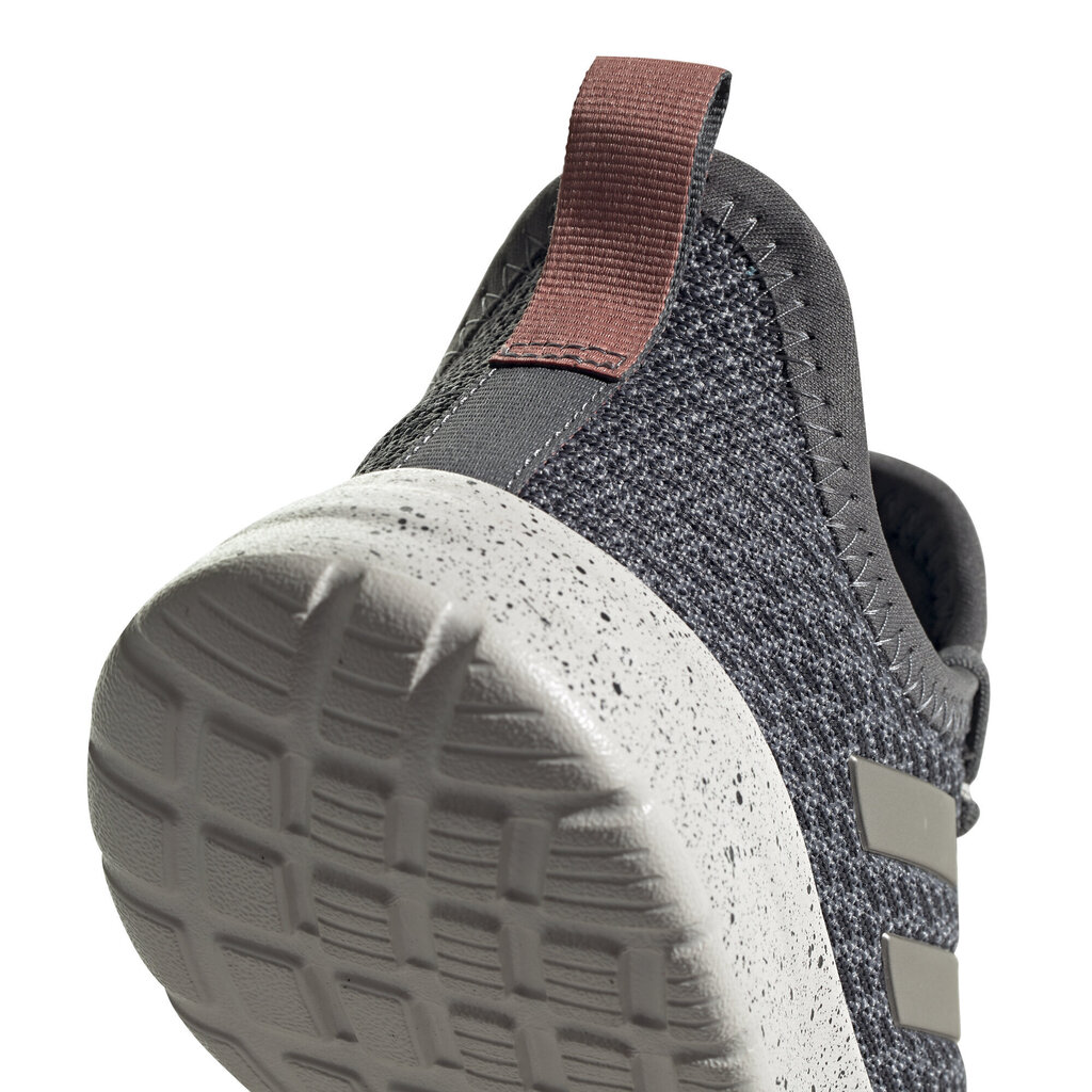 Adidas Apavi Lite Racer Rbn Grey cena un informācija | Sporta apavi sievietēm | 220.lv