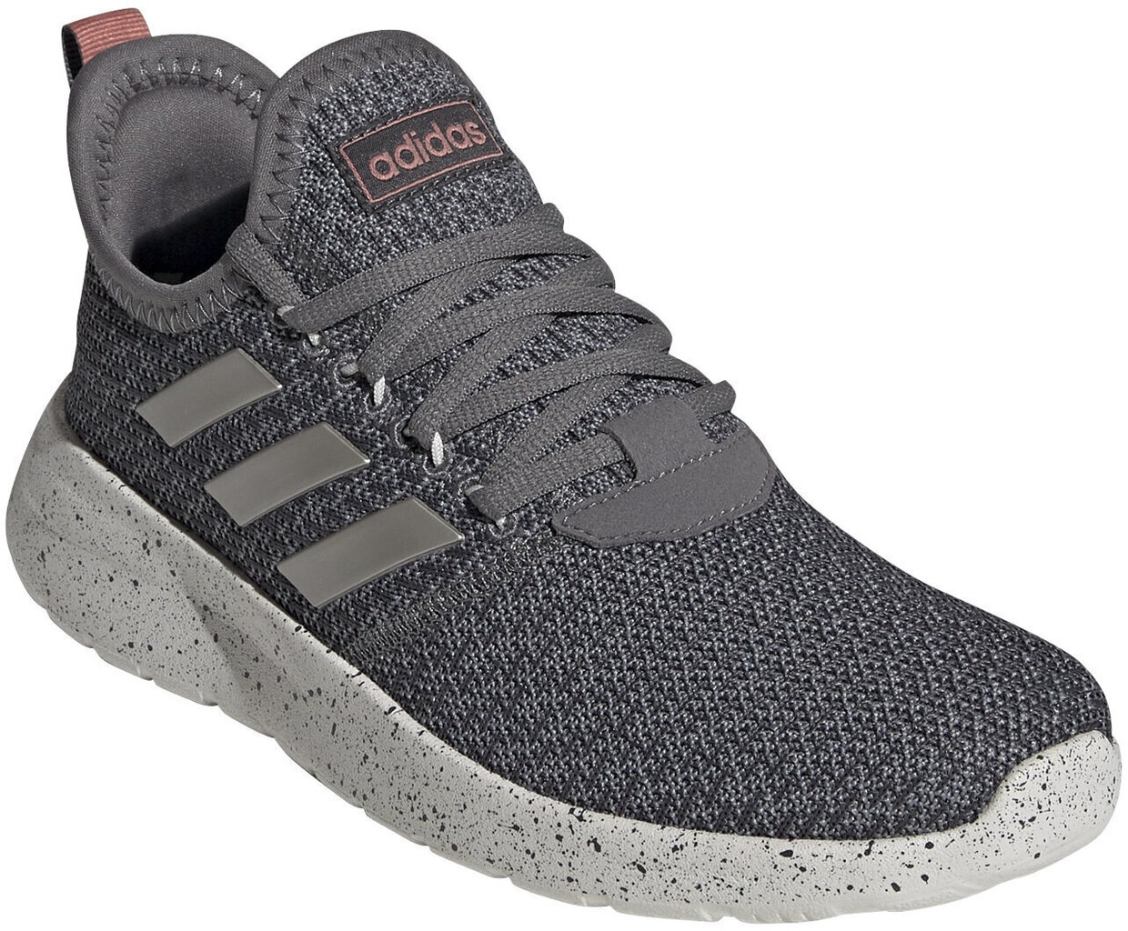 Adidas Apavi Lite Racer Rbn Grey cena un informācija | Sporta apavi sievietēm | 220.lv