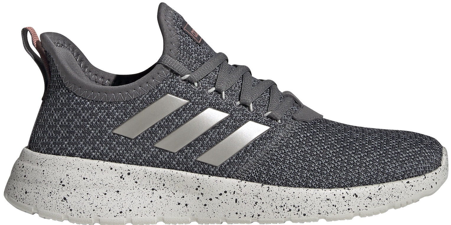 Adidas Apavi Lite Racer Rbn Grey cena un informācija | Sporta apavi sievietēm | 220.lv